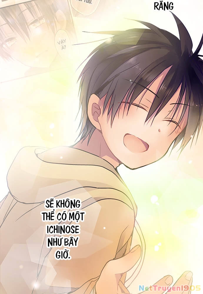 Monochrome Lovers Chapter 25 - 37