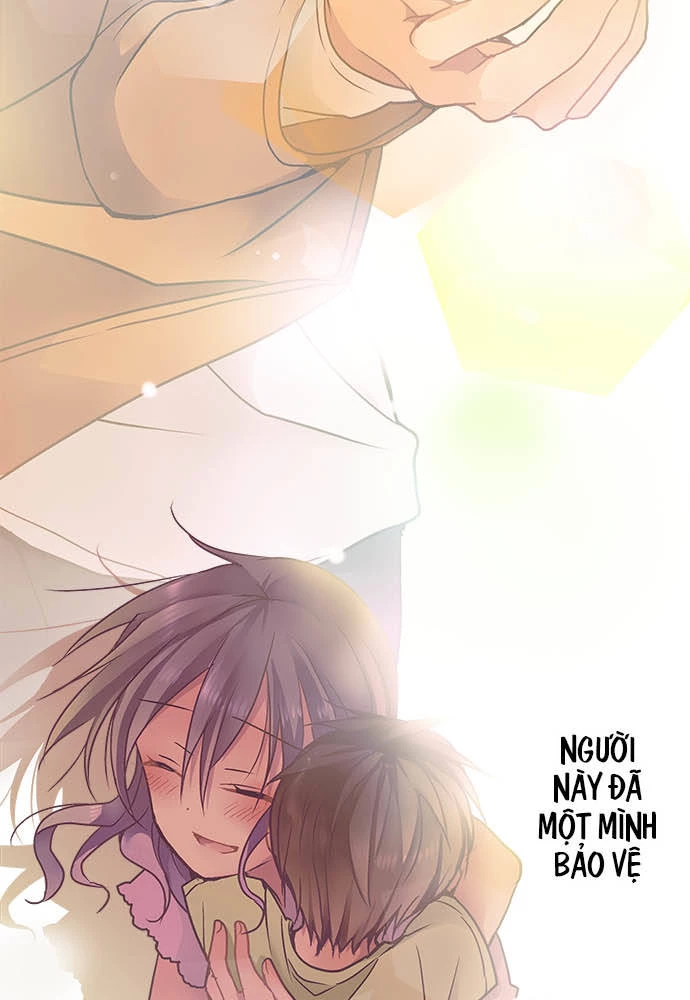 Monochrome Lovers Chapter 25 - 38