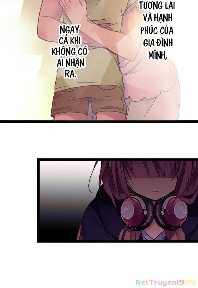 Monochrome Lovers Chapter 25 - 39