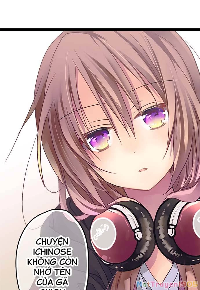 Monochrome Lovers Chapter 25 - 41