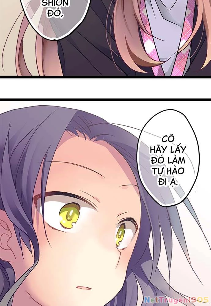 Monochrome Lovers Chapter 25 - 42