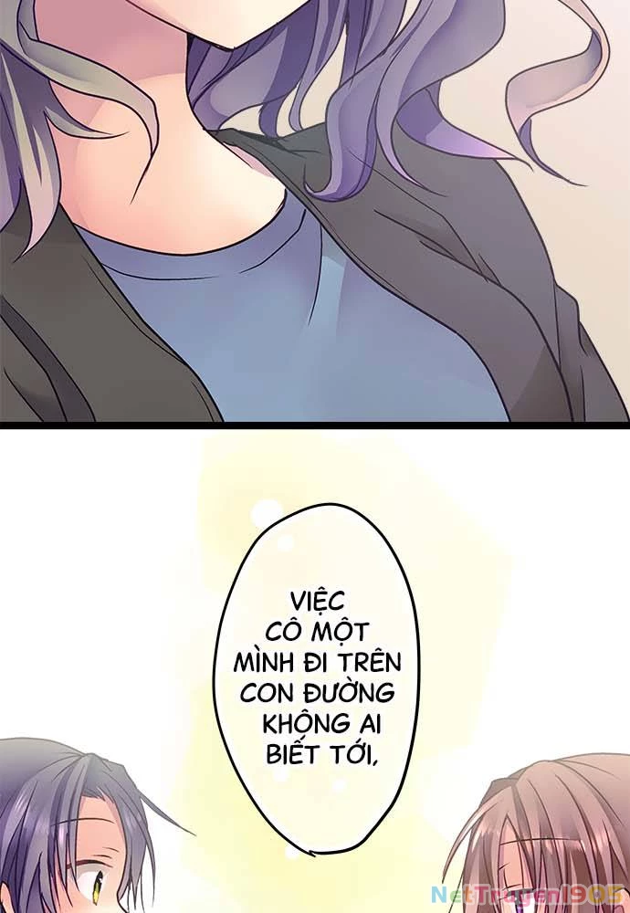 Monochrome Lovers Chapter 25 - 43