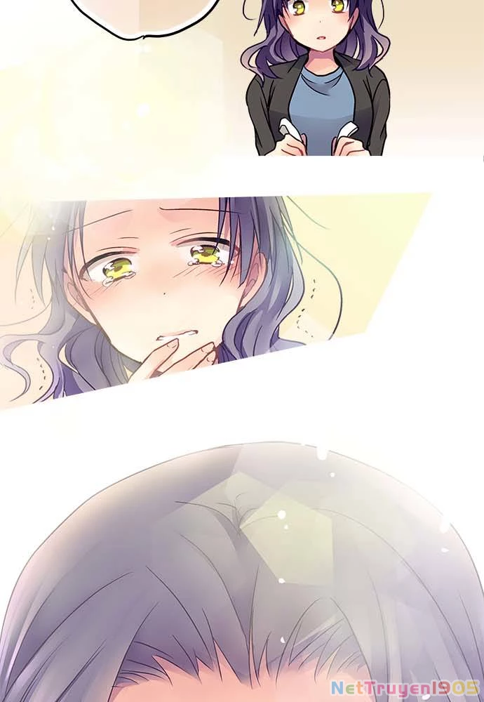 Monochrome Lovers Chapter 25 - 45