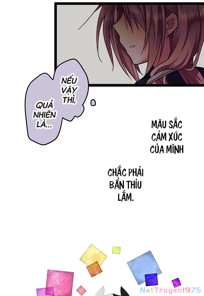 Monochrome Lovers Chapter 26 - 7