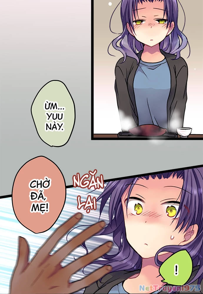 Monochrome Lovers Chapter 26 - 10