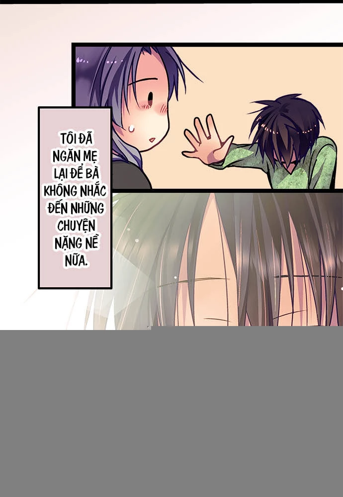 Monochrome Lovers Chapter 26 - 11