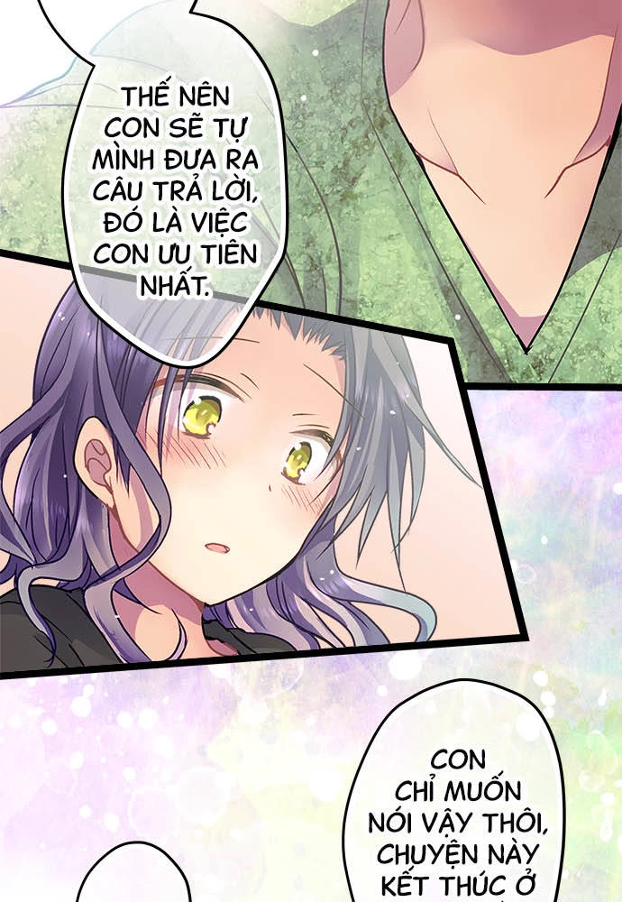 Monochrome Lovers Chapter 26 - 12