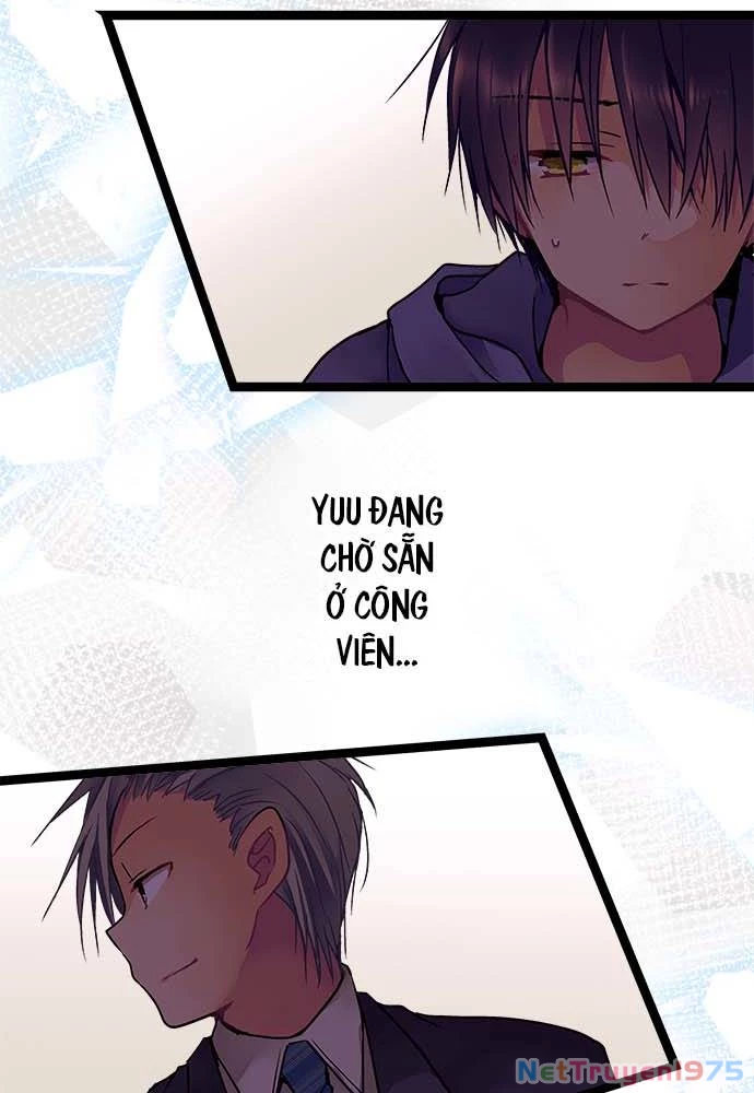 Monochrome Lovers Chapter 26 - 20