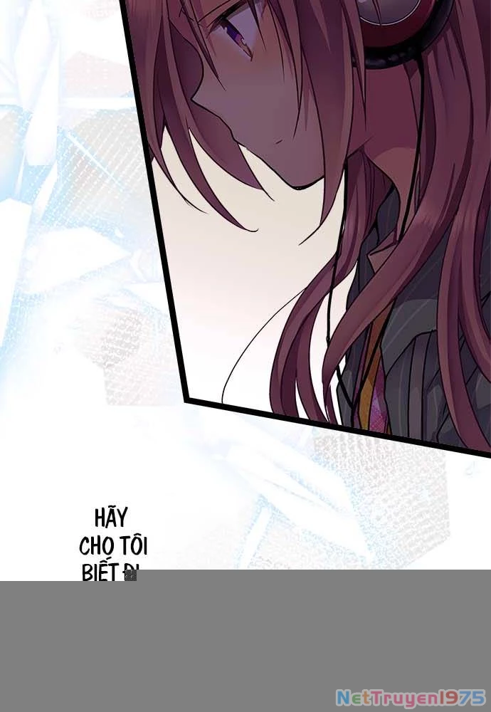 Monochrome Lovers Chapter 26 - 22