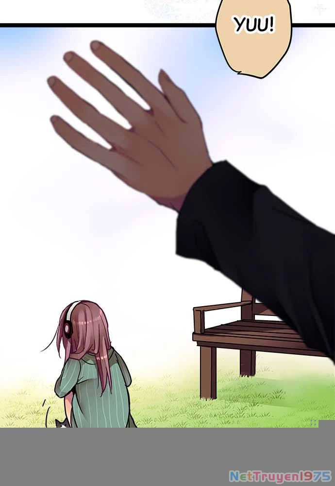 Monochrome Lovers Chapter 26 - 23