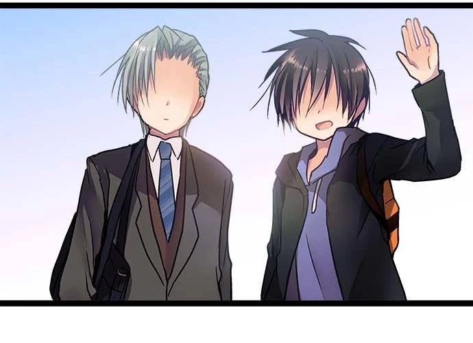 Monochrome Lovers Chapter 26 - 24