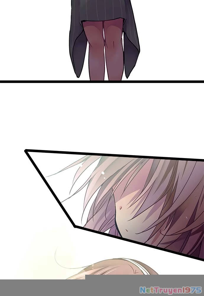 Monochrome Lovers Chapter 26 - 27