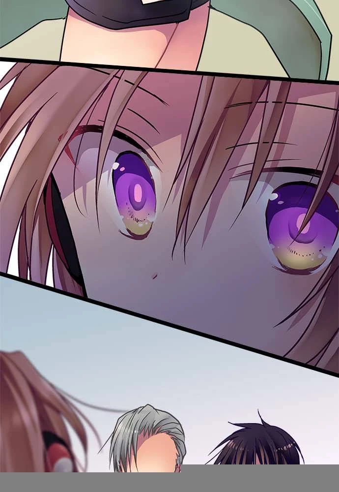 Monochrome Lovers Chapter 26 - 29