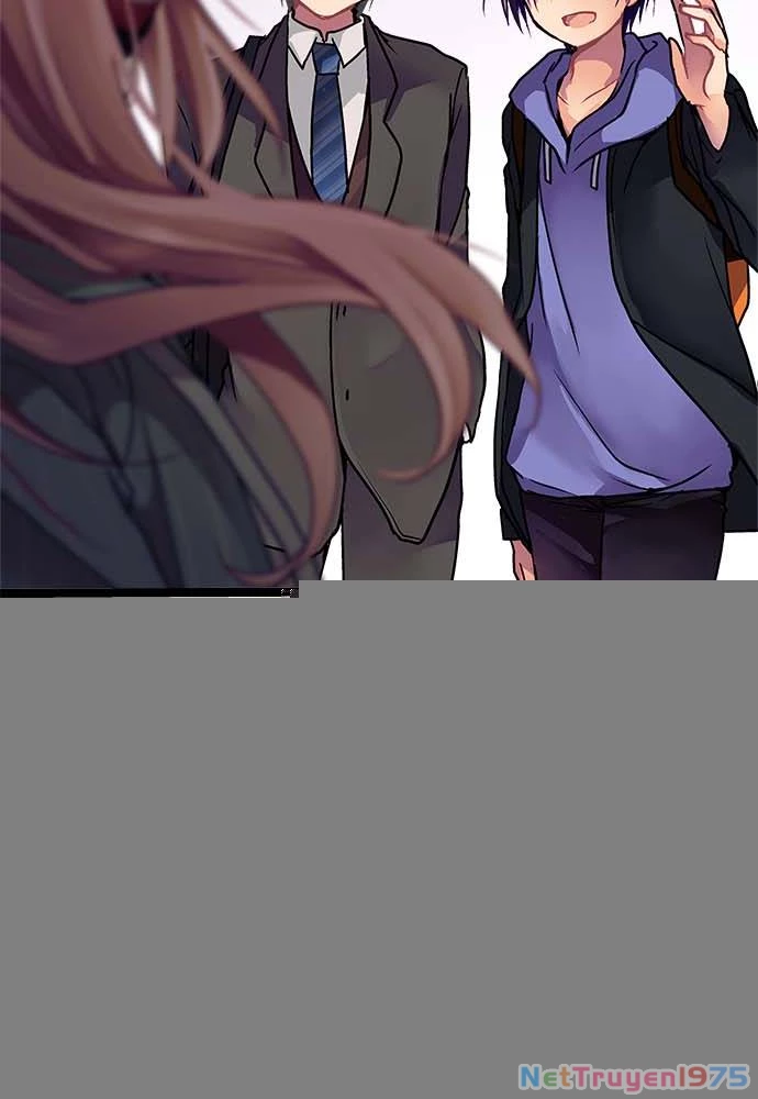 Monochrome Lovers Chapter 26 - 30