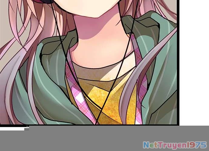 Monochrome Lovers Chapter 26 - 32