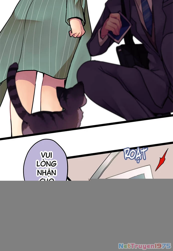 Monochrome Lovers Chapter 26 - 36