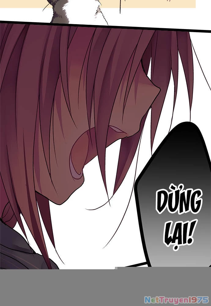 Monochrome Lovers Chapter 26 - 37