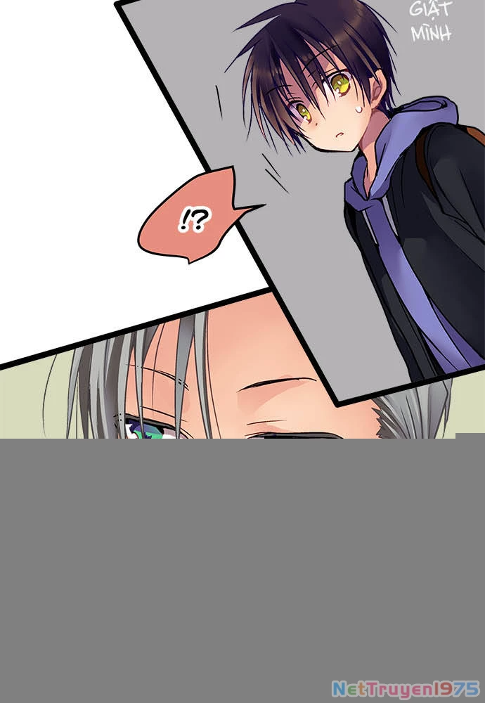 Monochrome Lovers Chapter 26 - 38