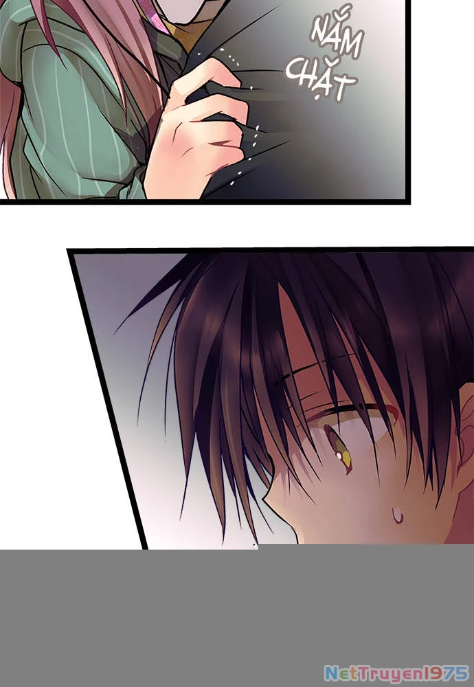 Monochrome Lovers Chapter 26 - 42