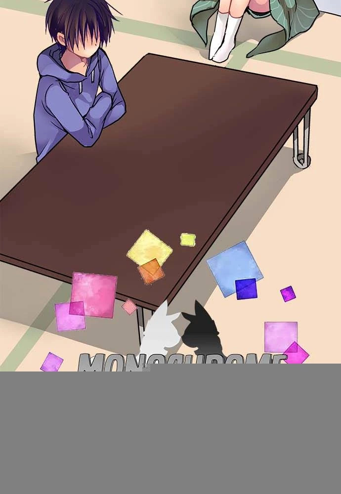 Monochrome Lovers Chapter 27 - 2