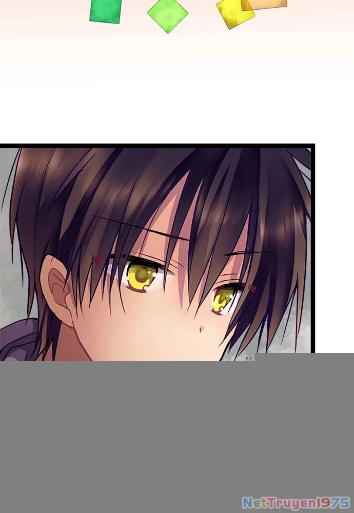 Monochrome Lovers Chapter 27 - 3