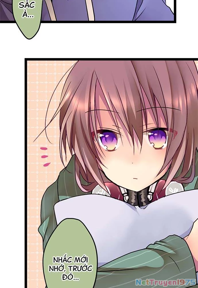 Monochrome Lovers Chapter 27 - 4