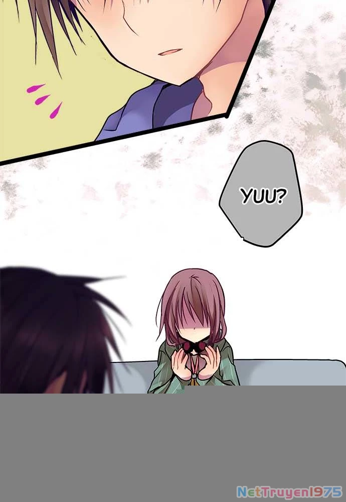 Monochrome Lovers Chapter 27 - 12