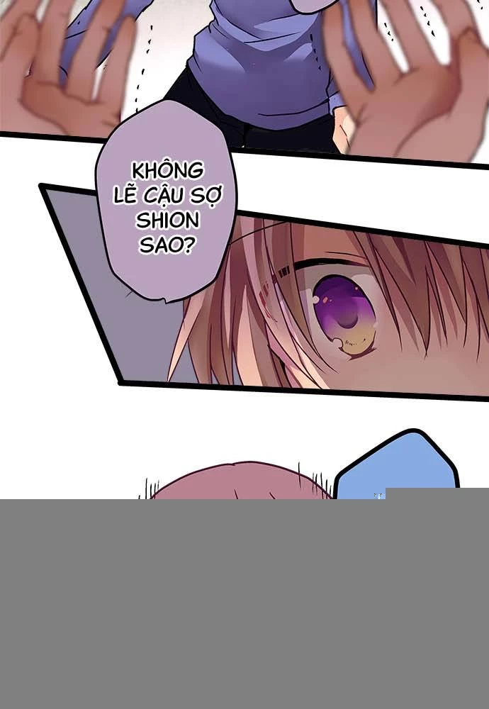 Monochrome Lovers Chapter 27 - 15