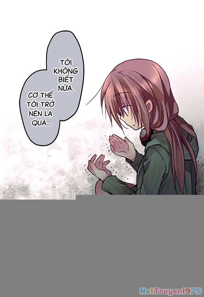 Monochrome Lovers Chapter 27 - 17