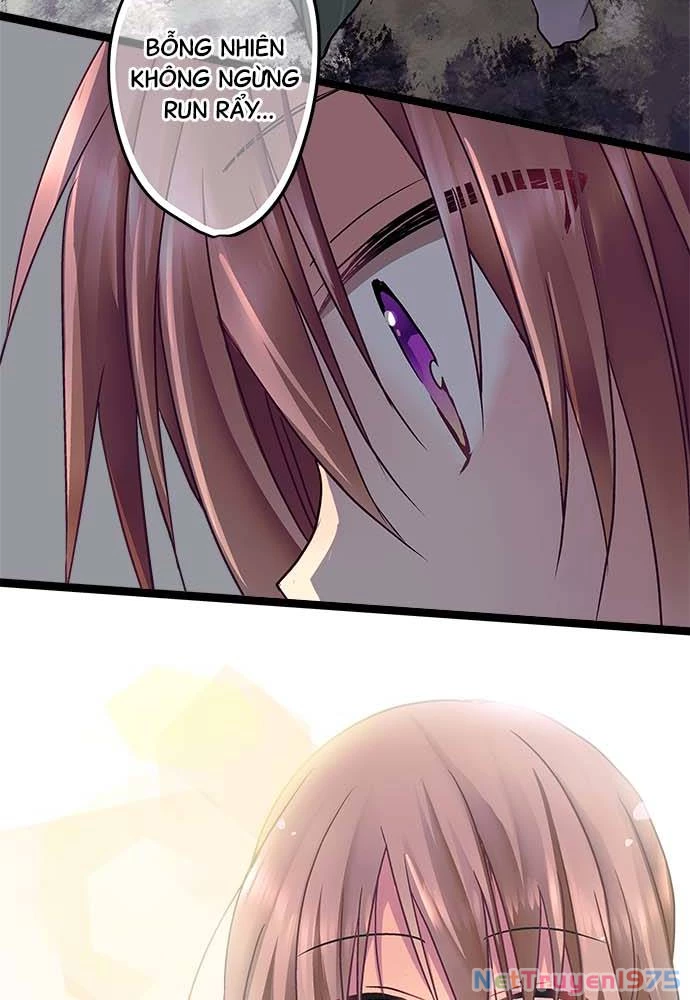 Monochrome Lovers Chapter 27 - 18