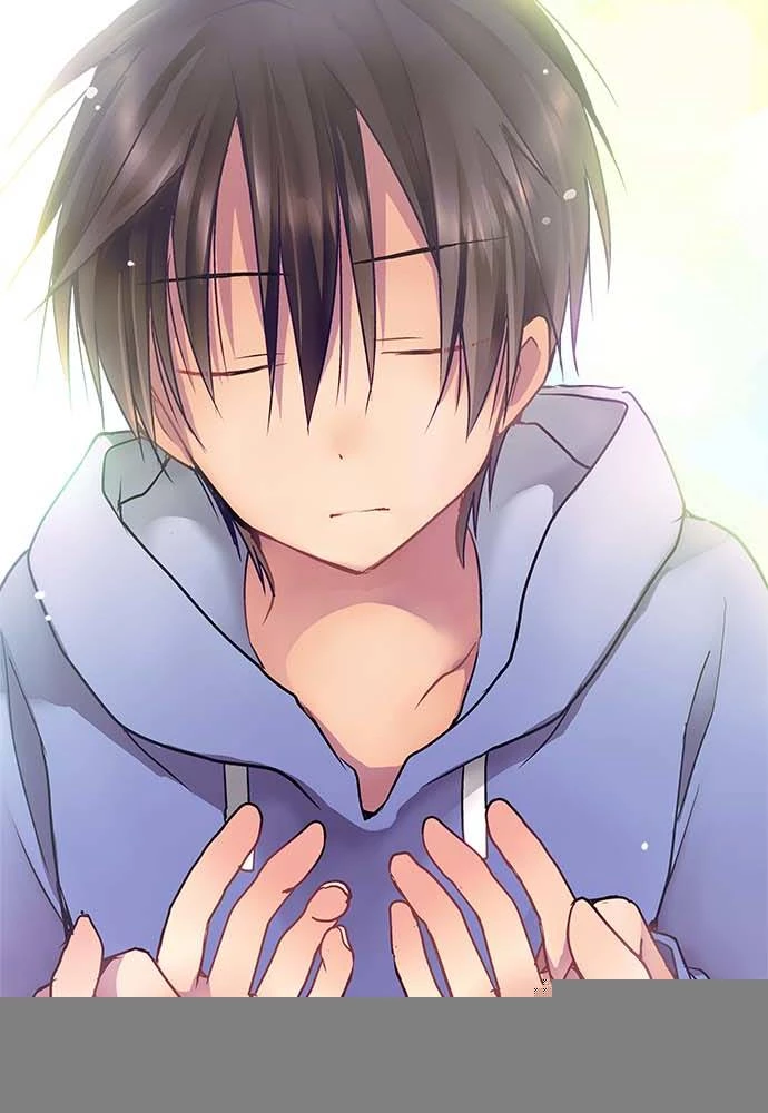 Monochrome Lovers Chapter 27 - 20