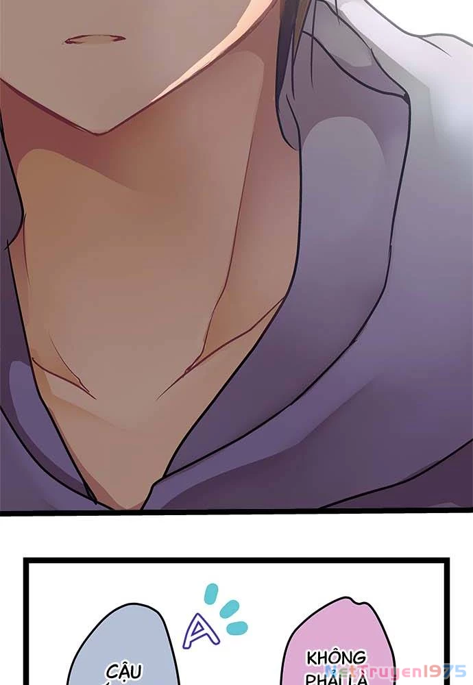 Monochrome Lovers Chapter 27 - 22