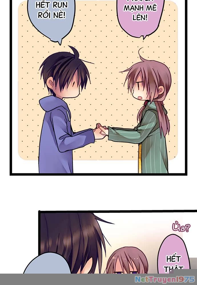 Monochrome Lovers Chapter 27 - 23