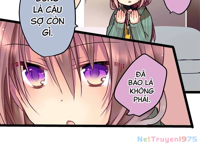 Monochrome Lovers Chapter 27 - 24