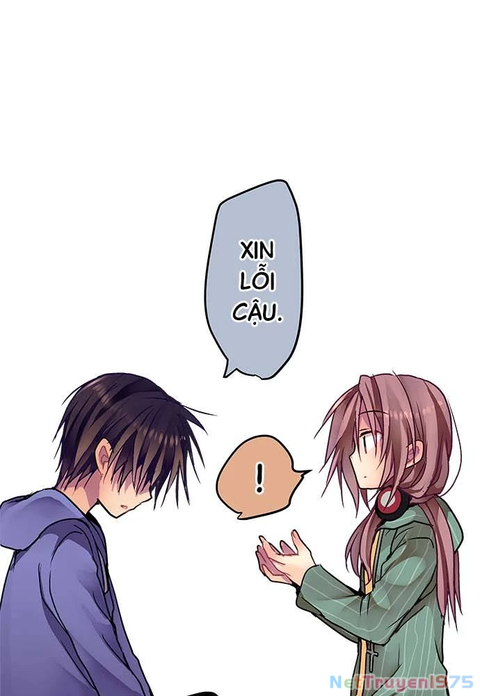 Monochrome Lovers Chapter 27 - 25