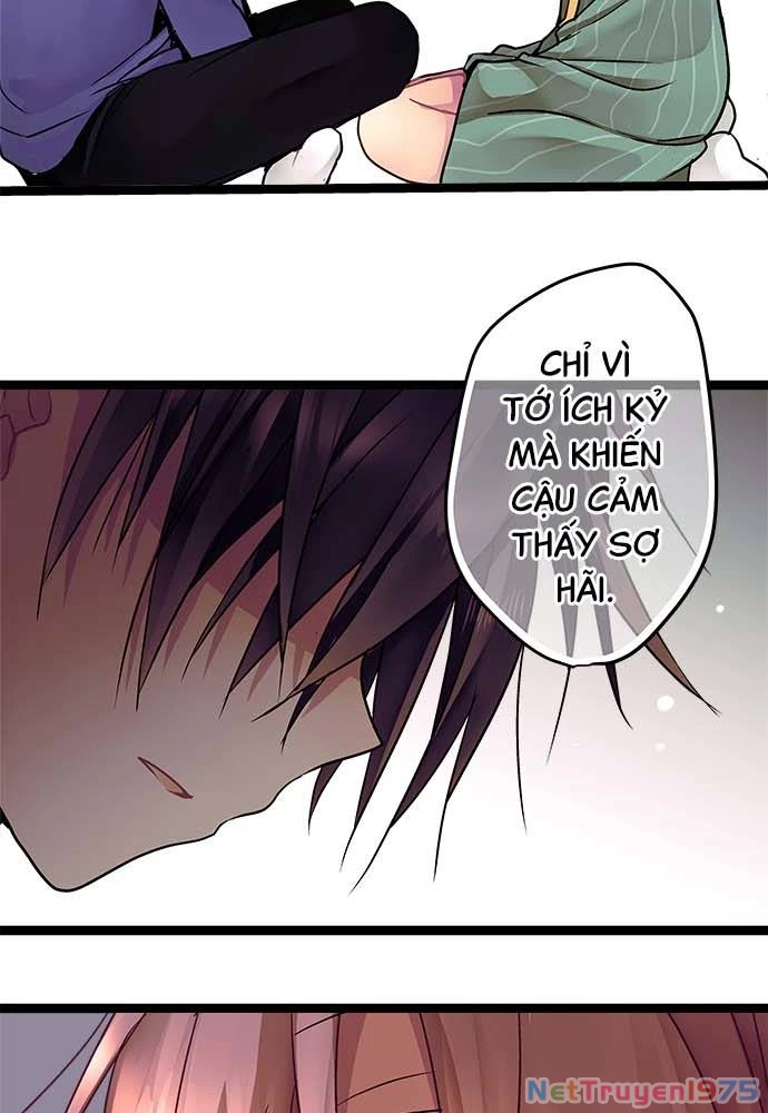 Monochrome Lovers Chapter 27 - 26