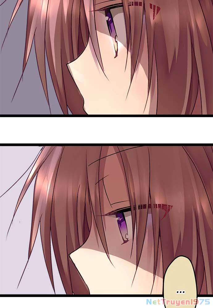 Monochrome Lovers Chapter 27 - 27