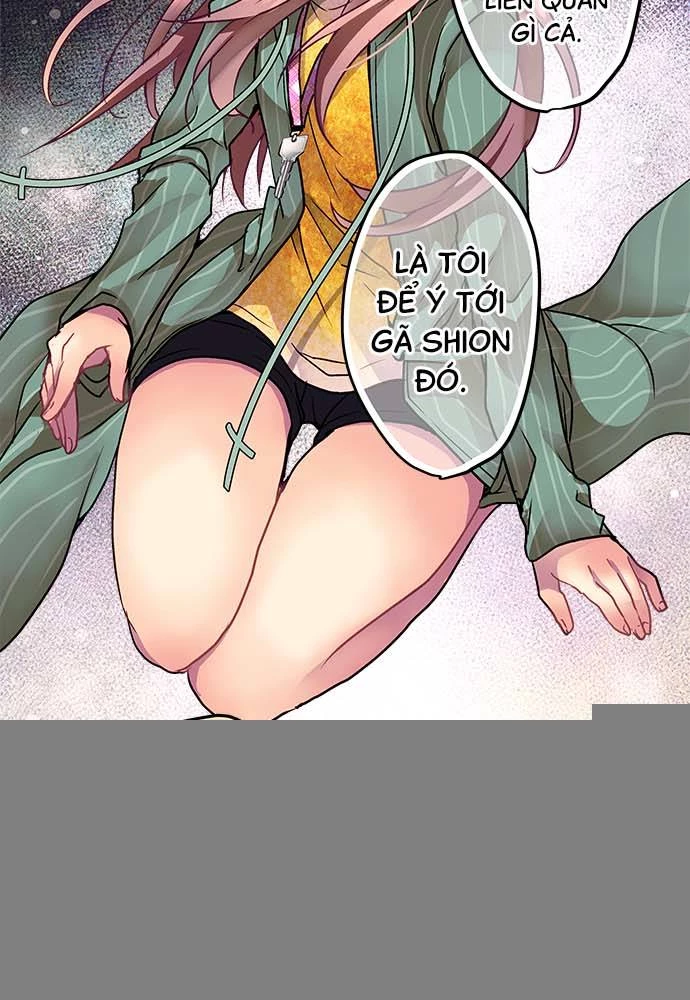 Monochrome Lovers Chapter 27 - 29