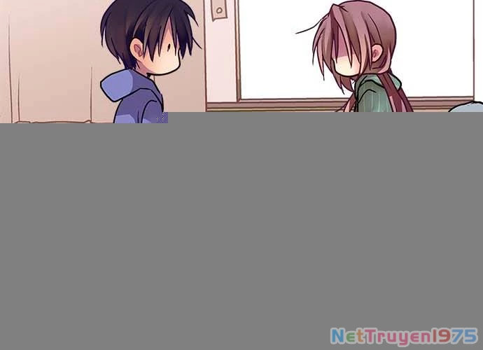 Monochrome Lovers Chapter 27 - 32