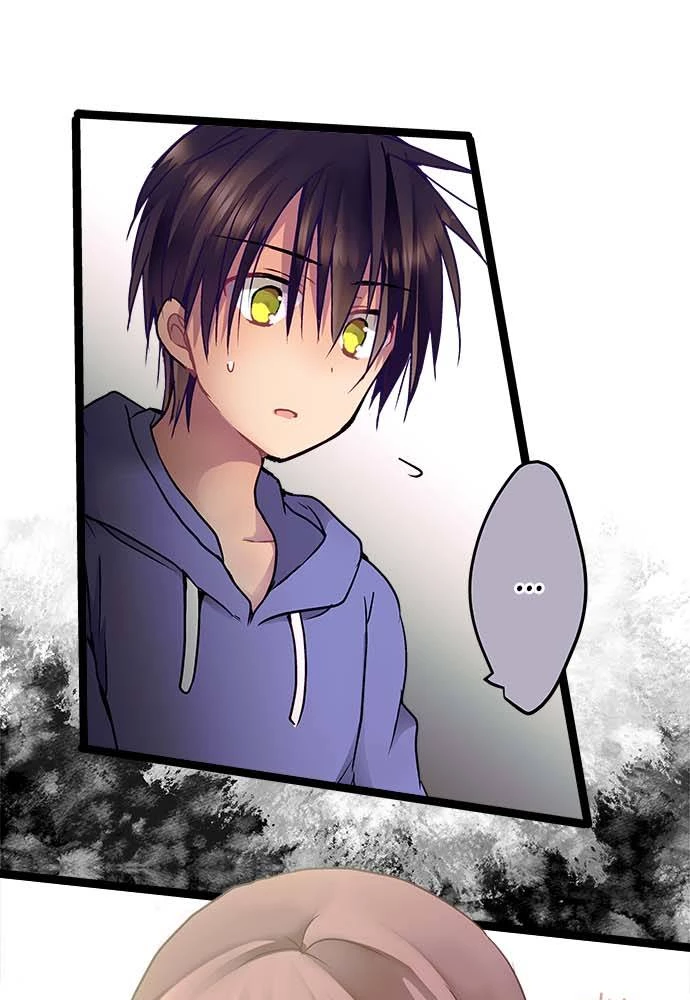 Monochrome Lovers Chapter 27 - 33