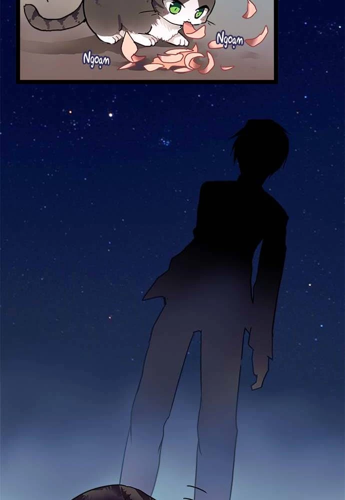 Monochrome Lovers Chapter 27 - 42