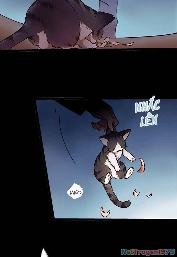 Monochrome Lovers Chapter 27 - 43