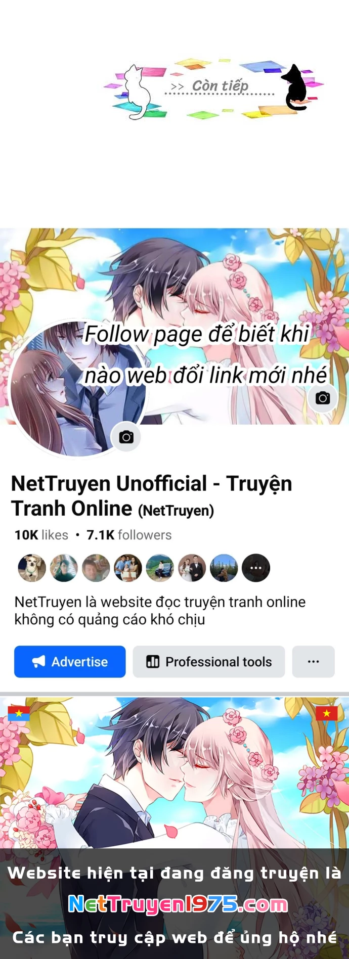 Monochrome Lovers Chapter 27 - 46