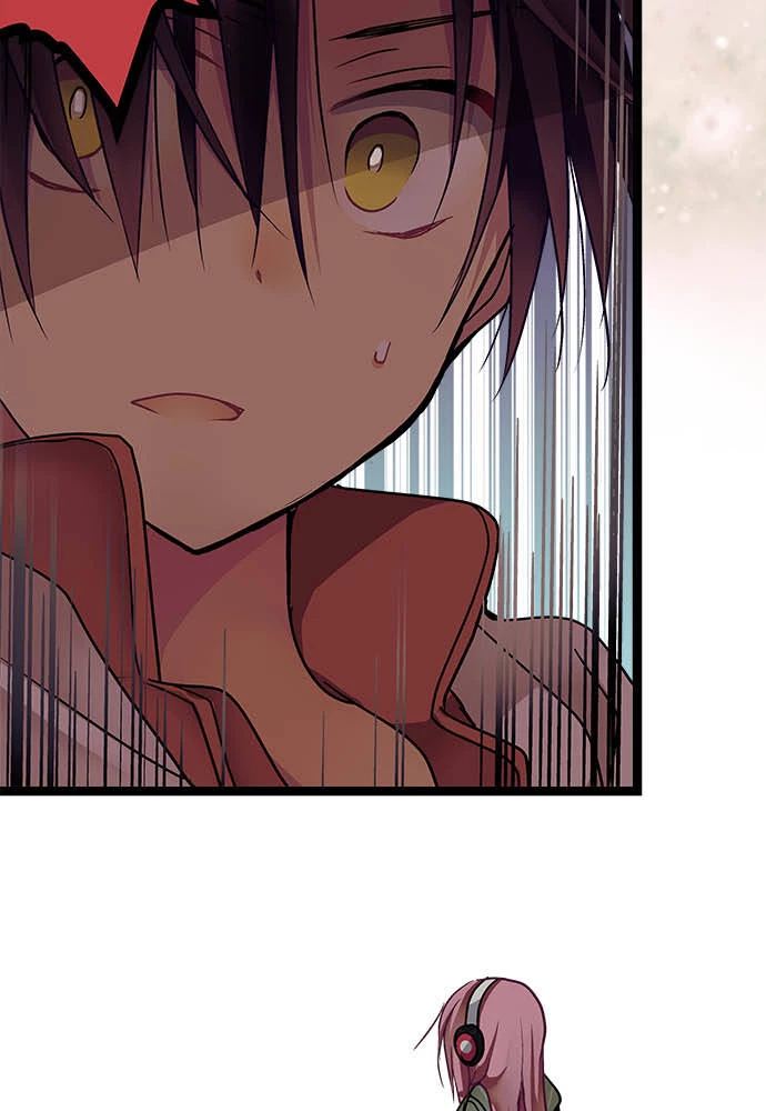 Monochrome Lovers Chapter 28 - 6