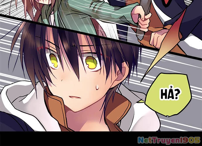 Monochrome Lovers Chapter 28 - 8