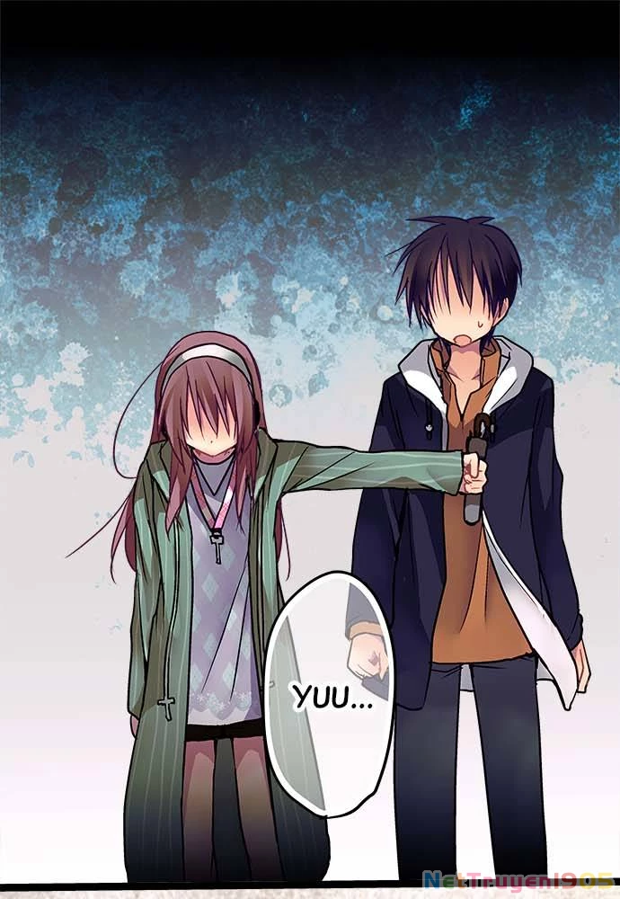 Monochrome Lovers Chapter 28 - 9