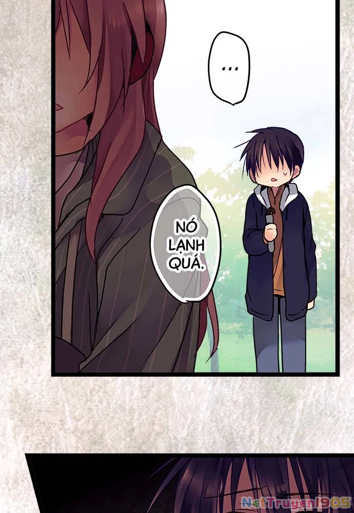 Monochrome Lovers Chapter 28 - 11