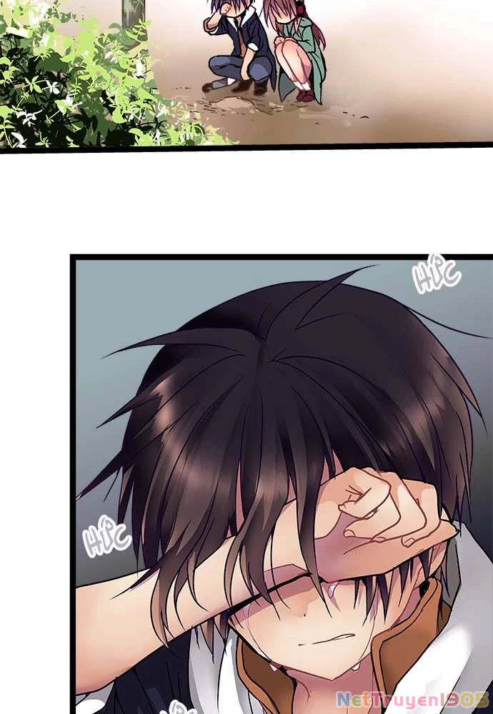 Monochrome Lovers Chapter 28 - 14