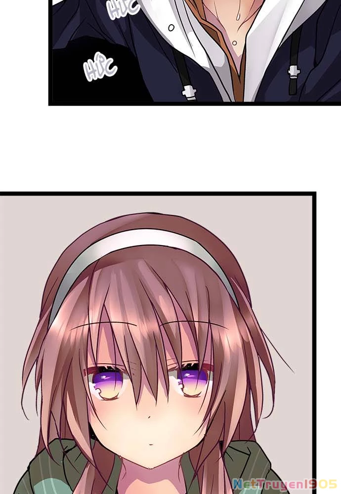 Monochrome Lovers Chapter 28 - 15