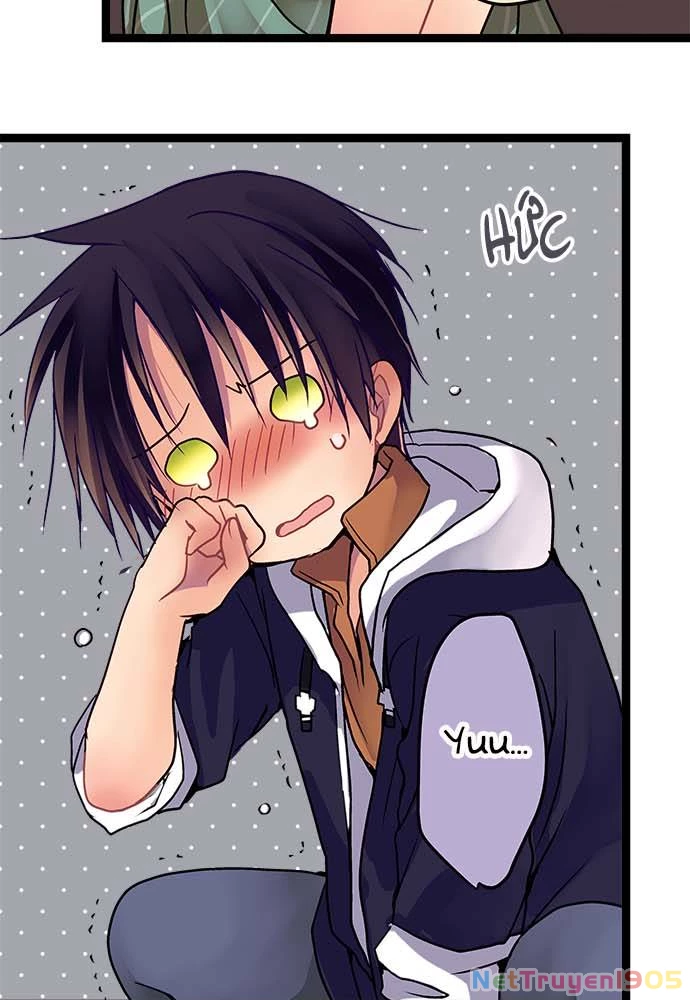 Monochrome Lovers Chapter 28 - 19